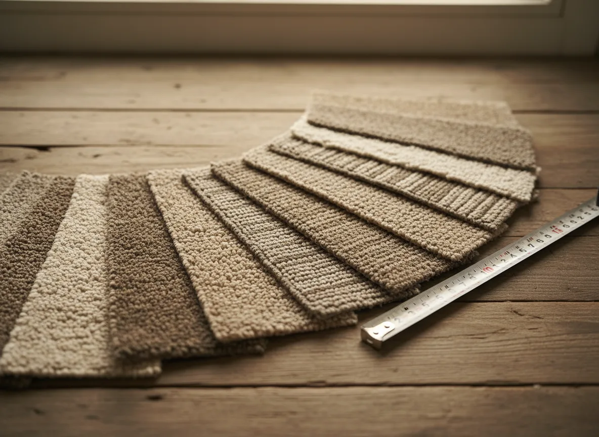 Carpet Installation Loganville, WI FAQs